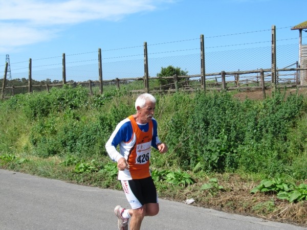 Castel di Guido Country Race (01/05/2011) 0042