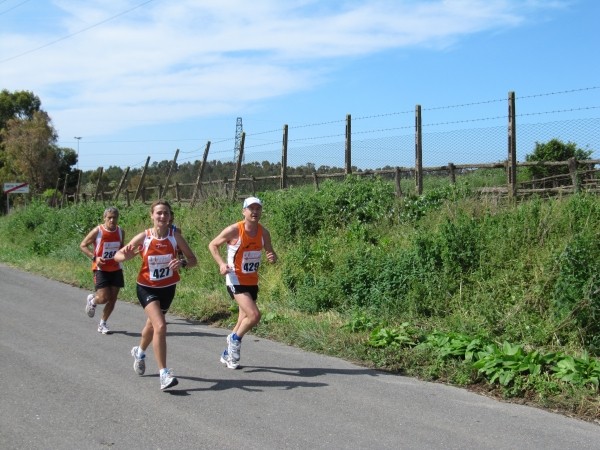 Castel di Guido Country Race (01/05/2011) 0044