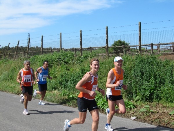 Castel di Guido Country Race (01/05/2011) 0045