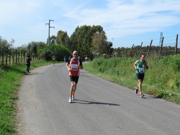 Castel di Guido Country Race (01/05/2011) 0046