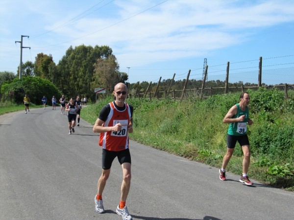Castel di Guido Country Race (01/05/2011) 0047