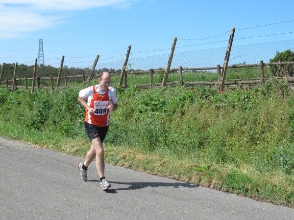 Castel di Guido Country Race (01/05/2011) 0060