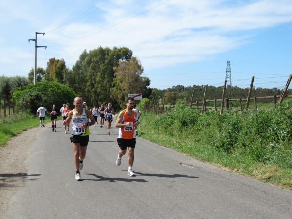 Castel di Guido Country Race (01/05/2011) 0062