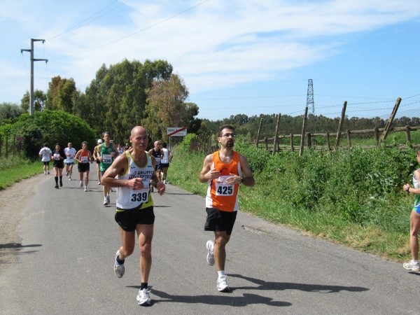 Castel di Guido Country Race (01/05/2011) 0063