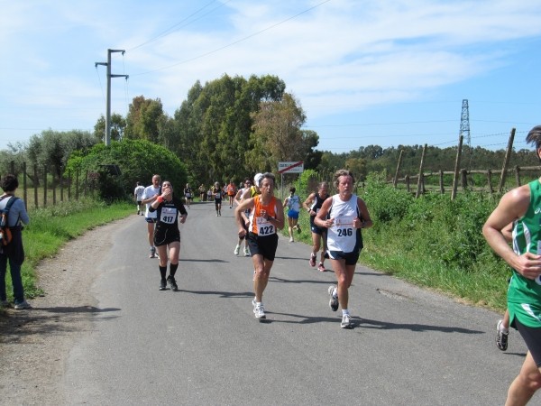 Castel di Guido Country Race (01/05/2011) 0065
