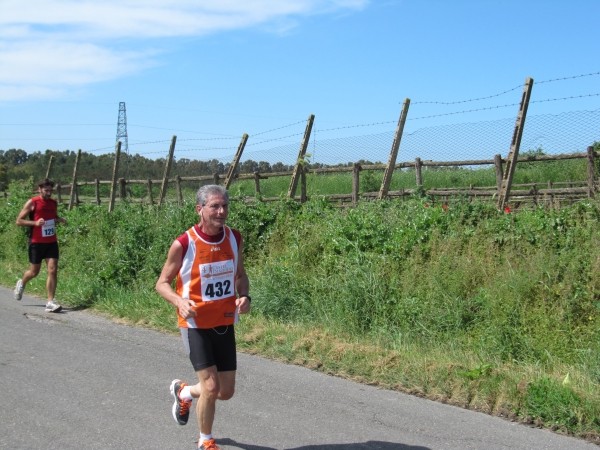 Castel di Guido Country Race (01/05/2011) 0070