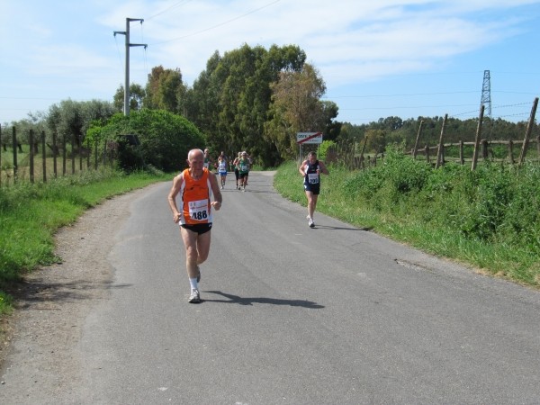 Castel di Guido Country Race (01/05/2011) 0072