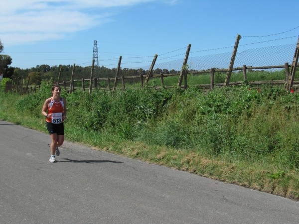 Castel di Guido Country Race (01/05/2011) 0076