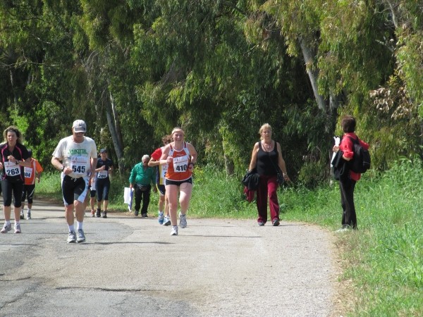 Castel di Guido Country Race (01/05/2011) 0084