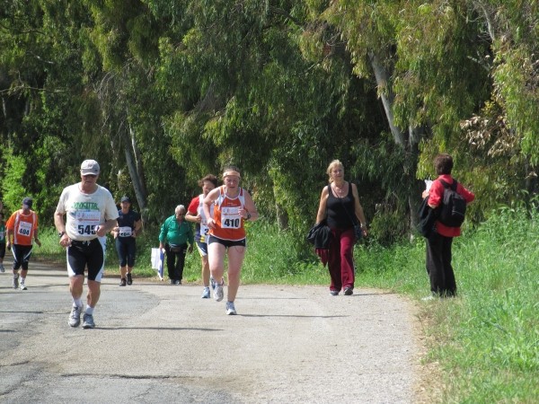 Castel di Guido Country Race (01/05/2011) 0085