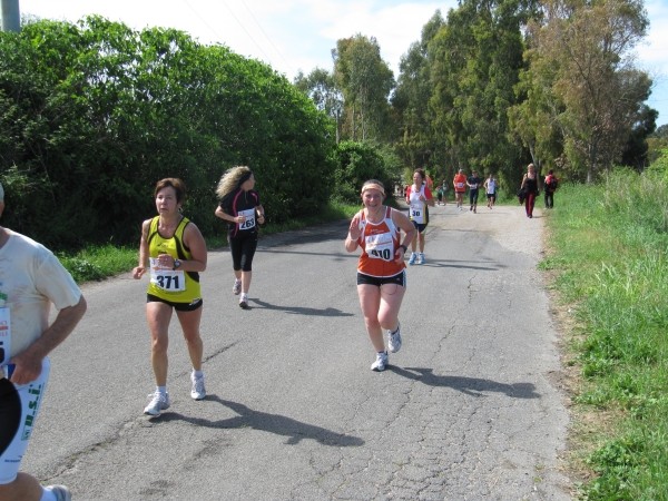 Castel di Guido Country Race (01/05/2011) 0089