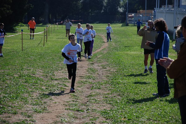 Trofeo Podistica Solidarietà (23/10/2011) 0008