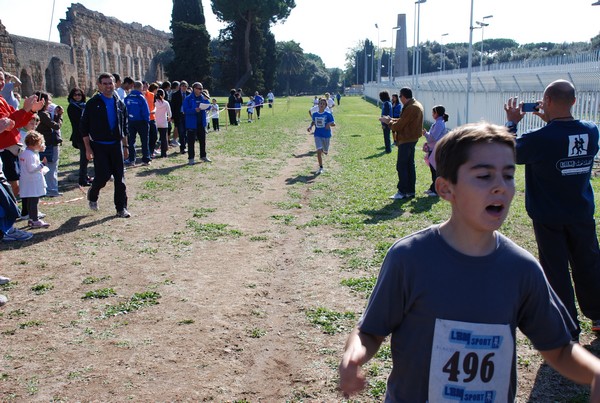 Trofeo Podistica Solidarietà (23/10/2011) 0031
