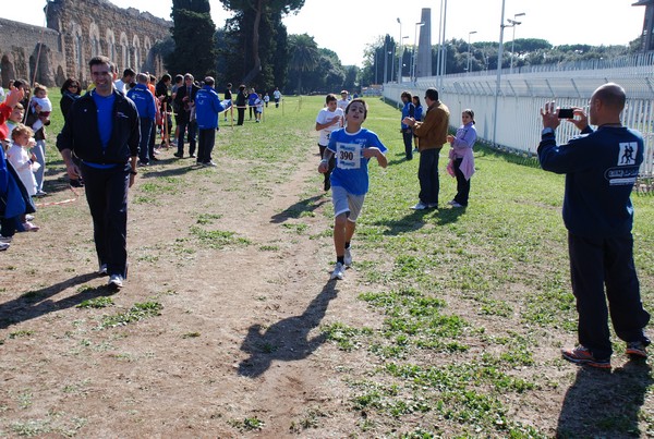 Trofeo Podistica Solidarietà (23/10/2011) 0033