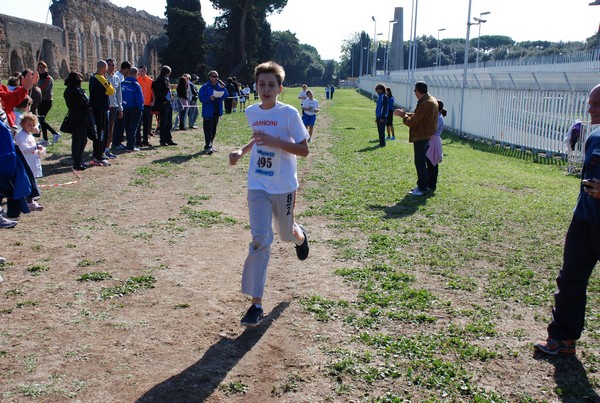 Trofeo Podistica Solidarietà (23/10/2011) 0038