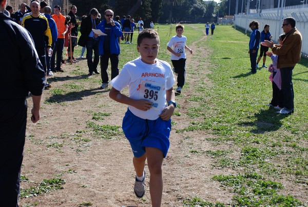 Trofeo Podistica Solidarietà (23/10/2011) 0039