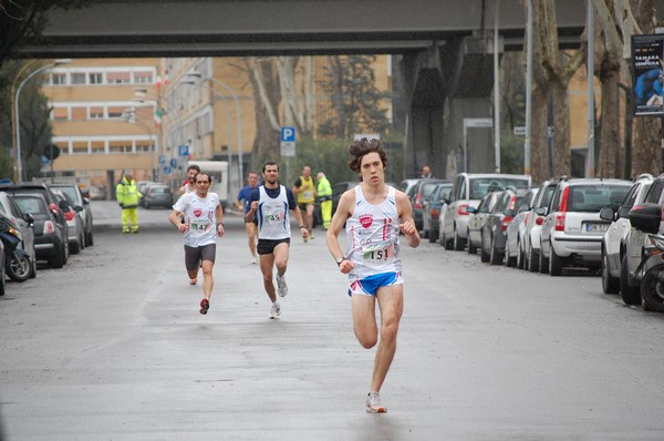 Corriamo ricordando l'Unità d'Italia (17/03/2011) 0001