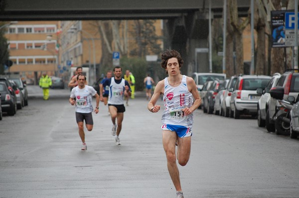 Corriamo ricordando l'Unità d'Italia (17/03/2011) 0002