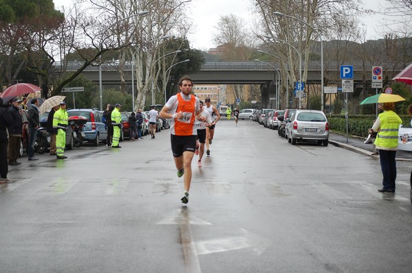 Corriamo ricordando l'Unità d'Italia (17/03/2011) 0005