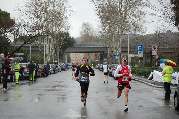 Corriamo ricordando l'Unità d'Italia (17/03/2011) 0009