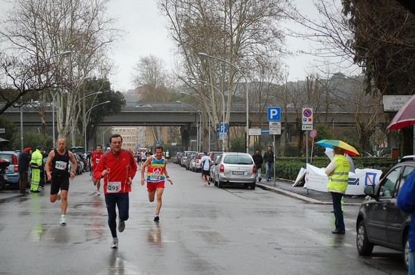Corriamo ricordando l'Unità d'Italia (17/03/2011) 0010