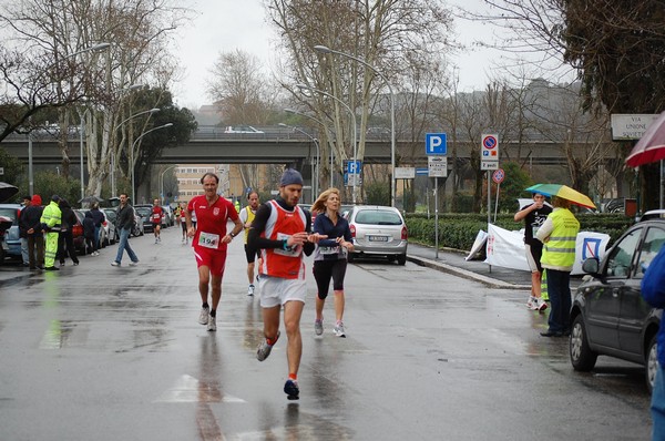Corriamo ricordando l'Unità d'Italia (17/03/2011) 0011