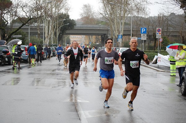 Corriamo ricordando l'Unità d'Italia (17/03/2011) 0014