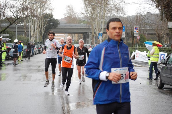 Corriamo ricordando l'Unità d'Italia (17/03/2011) 0018