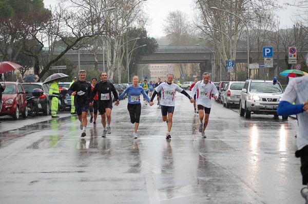 Corriamo ricordando l'Unità d'Italia (17/03/2011) 0021