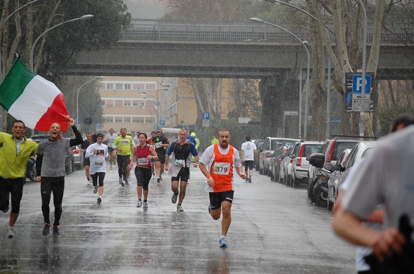 Corriamo ricordando l'Unità d'Italia (17/03/2011) 0024