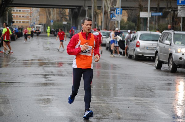 Corriamo ricordando l'Unità d'Italia (17/03/2011) 0036