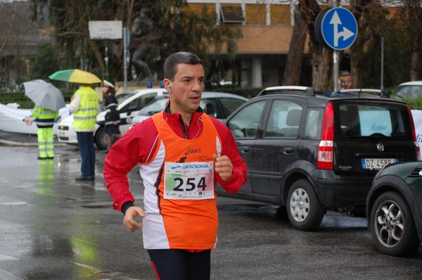 Corriamo ricordando l'Unità d'Italia (17/03/2011) 0037