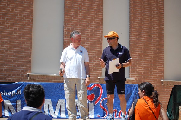 Colle Fiorito in corsa (29/05/2011) 0002