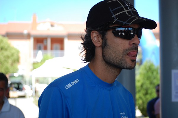 Colle Fiorito in corsa (29/05/2011) 0004