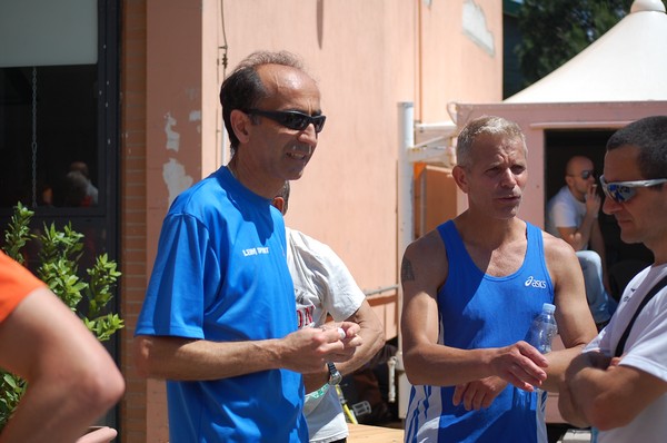 Colle Fiorito in corsa (29/05/2011) 0005