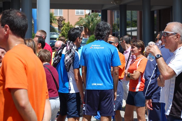 Colle Fiorito in corsa (29/05/2011) 0008