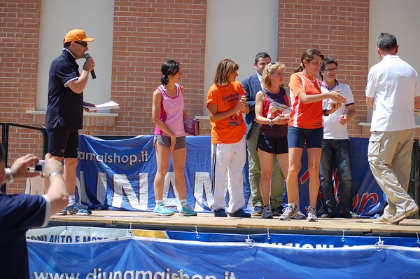 Colle Fiorito in corsa (29/05/2011) 0009