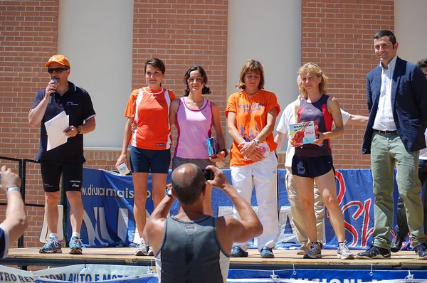 Colle Fiorito in corsa (29/05/2011) 0013