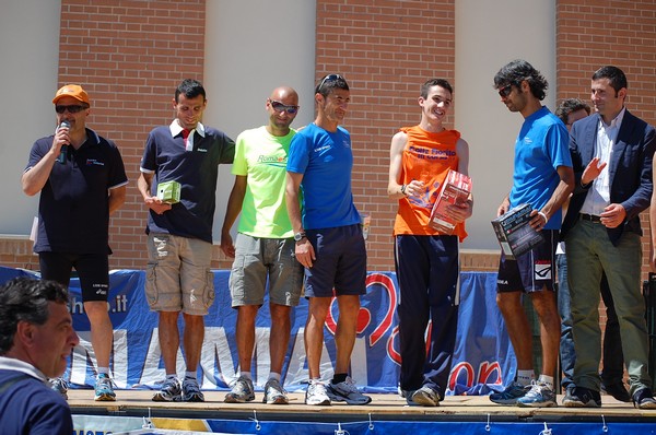 Colle Fiorito in corsa (29/05/2011) 0015