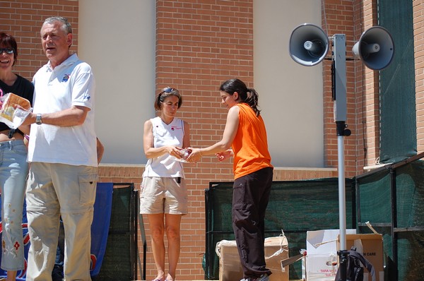 Colle Fiorito in corsa (29/05/2011) 0016