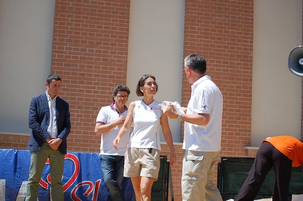 Colle Fiorito in corsa (29/05/2011) 0020