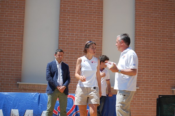 Colle Fiorito in corsa (29/05/2011) 0021