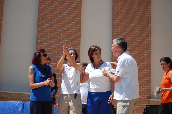 Colle Fiorito in corsa (29/05/2011) 0022