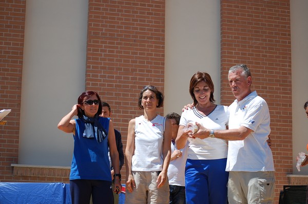 Colle Fiorito in corsa (29/05/2011) 0023
