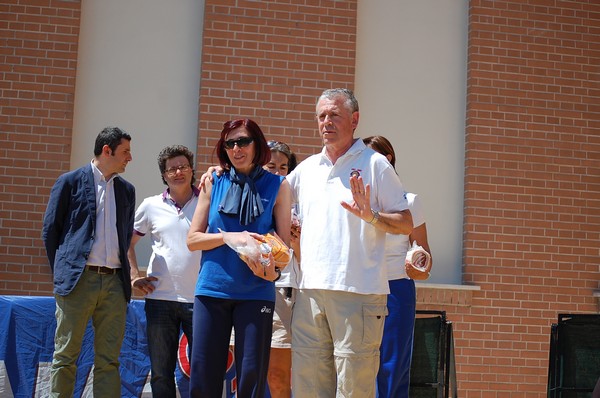 Colle Fiorito in corsa (29/05/2011) 0027