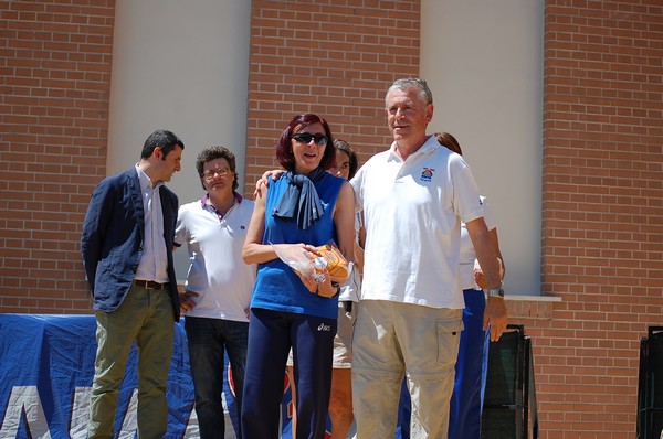 Colle Fiorito in corsa (29/05/2011) 0028