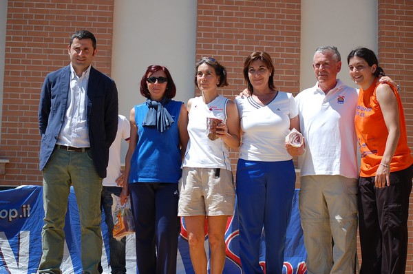 Colle Fiorito in corsa (29/05/2011) 0030