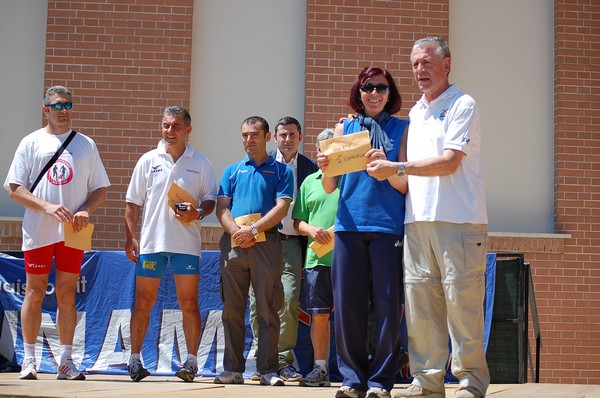 Colle Fiorito in corsa (29/05/2011) 0031