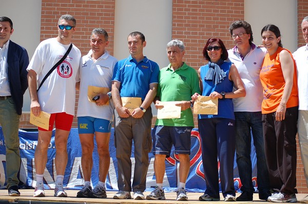 Colle Fiorito in corsa (29/05/2011) 0032