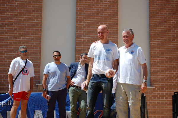 Colle Fiorito in corsa (29/05/2011) 0034